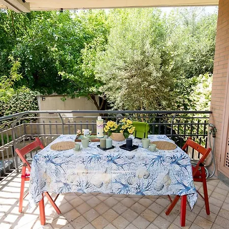 La Casetta Di Gio A With Private Garden And Parking Space - By Beahost
