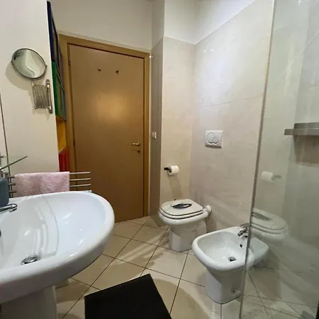 La Casetta Di Gio A With Private Garden And Parking Space - By Beahost Roma