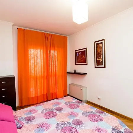 La Casetta Di Gio A With Private Garden And Parking Space - By Beahost * Roma